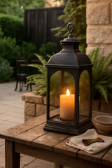 lanterne exterieur